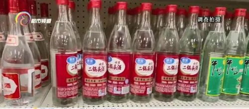 新規(guī)實施 摻食品添加劑產品不得再稱“白酒”，零售市場迎來調整